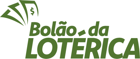 Logo Bolão da Lotérica