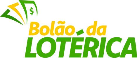 Logo Bolão da Lotérica