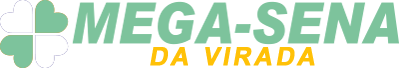 Logo Mega da Virada