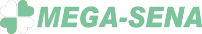 Logo Mega Sena