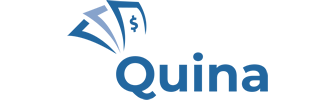 Logo Quina