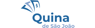 Logo Quina de São João