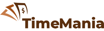 Logo Timemania